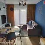 Apartamento Mye - Piotrkowska 44 *